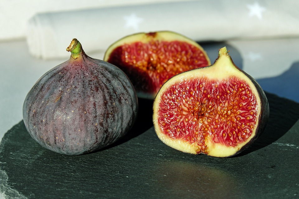 benifits of figs