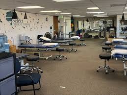  Select Physical Therapy