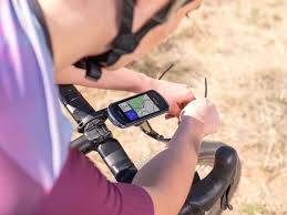 Garmin's New Cycling Devices