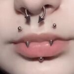Facial Piercings: A Guide to Types, Risks, and Aftercare
