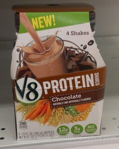  Premier Protein Shakes: 