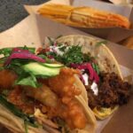 District Taco: A Delicious Journey through Mexican Cuisine and Catering
