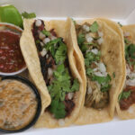 Taco Bamba: A Wide Variety of Tacos, Burritos, and More