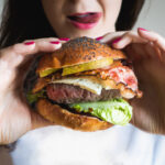 Savor the Deliciousness: A Menu of Tasty Burger Creations