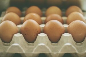 do eggs need to be refrigerated