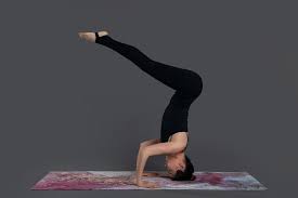  Black Swan Yoga