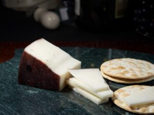 Liver Cheese