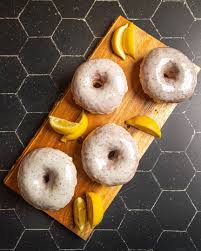 sidecar donuts
