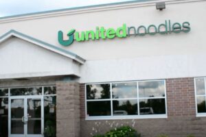 united noodle