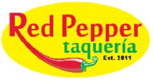 red pepper taqueria