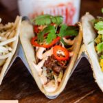 Robertos Taco Shop a Mexican Cuisine: Menu with Price and Calories