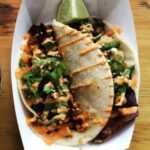 Rusty Taco: A Taco Lover’s Paradise-Menu with Price and Calories