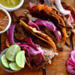 The Best Chicken Taco Seasoning: Spice Up Your Tacos with Flavor