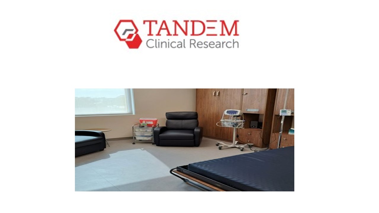 Tandem Clinical Research